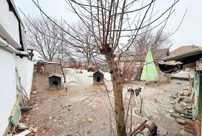 Casă cu 3 camere în Jiblea Veche - 6