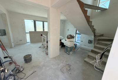 Casa individuala P+1. 3 cam. Util 95mp. Teren 257mp - 3