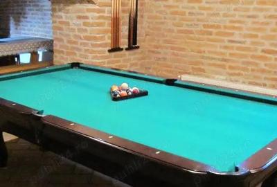 Inchiriere - Vinzare Pensiune-Restaurant 4 margarete - 10