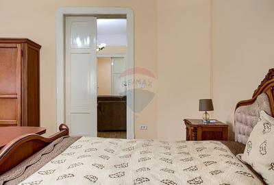 Apartament deosebit 2 camere Vis a vis de Tribunal - 20
