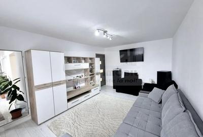 Ap 3 Camere, D, 71.6 mp, Tudor Neculai-139.500 EUR - 1