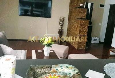 Apartament cu 2 camere decomandat, mobilat în Berceni - 2