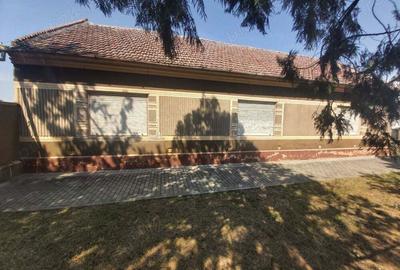 Casa de vanzare in Curtici, jud. Arad Casa de vanzare in Curtici, jud. Arad - 4