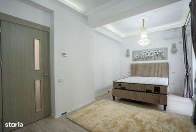 Spațiu comercial, de 593 mp, în Aviației - 12