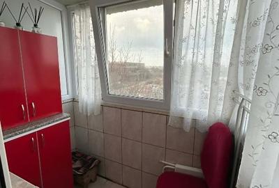 Garsonieră semidecomandată, mobilată în CET - 7