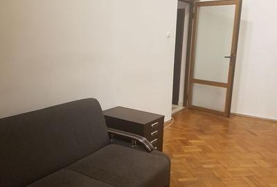 De închiriat: apartament 3 camere- Afi Cotroceni+parcare -pet friedly - 1