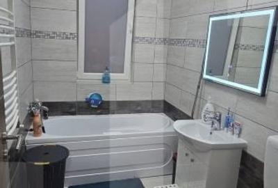 Apartament 2 camere, complet mobilat, Drumul Binelui, negociabil - 7