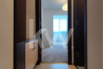 Vanzare apartament cu 3 camere, circular - zona Tractorul - 18