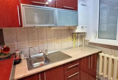 Apartament cu 2 camere, mobilat si utilat - Tiglina 2, parter langa IPJ - 16