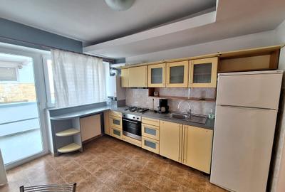 Apartament cu 3 camere semidecomandat în Valea Aurie - 1