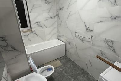 Apartament cu 2 camere semidecomandat în Nufărul - 5