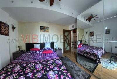 Vilă modernă Barbu Văcărescu - 5 camere, jacuzzi, complet mobilată - di - 4