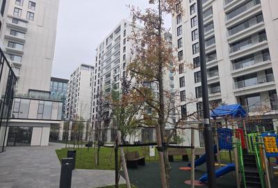 Apartament 2 camere | One Cotroceni | Etaj 3 | - 10