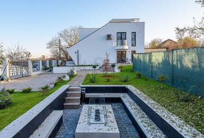 Casă individuală cu 3 camere cu Canalizare în Central - 23