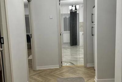 Garsoniera renovata Liberty Nasaud - 4