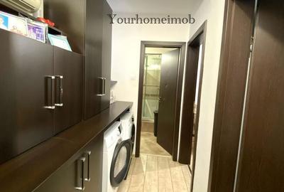Apartament cu 3 camere decomandat în Gării - 1
