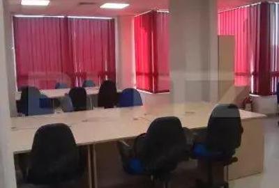 Spatiu comercial Premium, 500 mp, pretabil firma IT, zona Nordic - 3