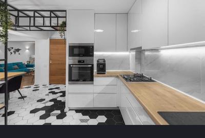 Apartament 3 camere Lux la 3 min de metrou Eroilor - 4