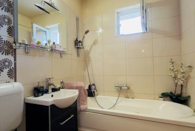 Apartament cu 3 camere decomandat, mobilat în Dorobanților - 11