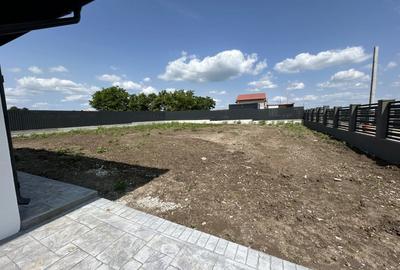 Vila individuala cu garaj si 700mp teren. Popas Pacurari- Valea Lupului Vila individuala cu garaj si 700mp teren. Popas Pacurari- Valea Lupului - 15