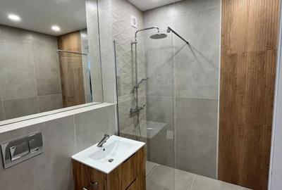 Apartament cu 2 camere decomandat în Florești - 1