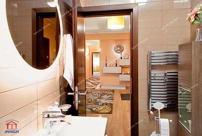 Multe camere Apartment pe bld. Cosbuc la bloc Colibri 1 - 6