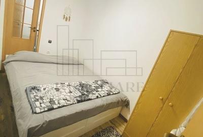 Apartament cu 2 camere, mobilat în Ultracentral - 2