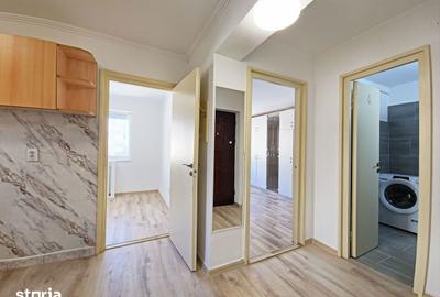 Apartament cu 3 camere decomandat, mobilat în Mănăștur - 1