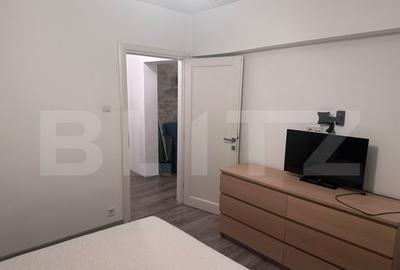 Apartament 3 camere decomandat, mobilat | Vitan - 8