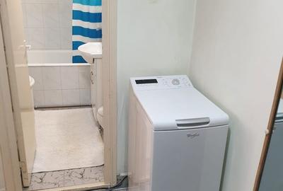 Garsonieră decomandată în Central - 1