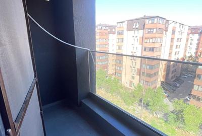 Apartament 2 camere,Tip Studio+Loc Parcare inclus-Militari Residence - 28