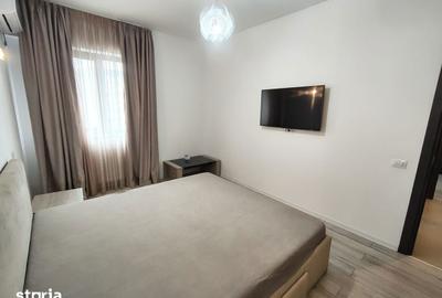 Apartament cu 2 camere, mobilat în Grozăvești - 10