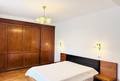 Cotroceni / Apartament de Protocol 220 MP/ Parcare/ Sala Fitness/ Bloc Premium - 25