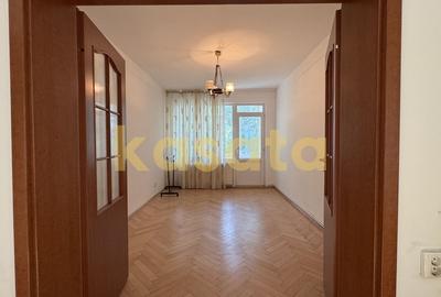 2 Camere | Floreasca | Centrală Proprie | A.C. - 4