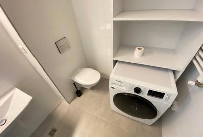 Apartament cu 2 camere. Mobilat si utilat modern. - 17