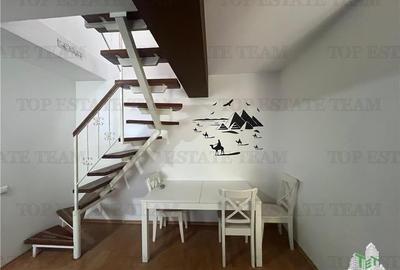 Duplex 3 camere, 80 mp, constructie 2011, Bd Constantin Brancoveanu - 10