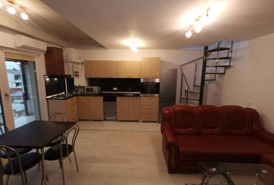 Apartament cu 2 camere decomandat, mobilat în Jiului - 4