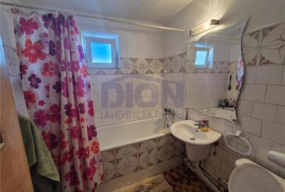 APARTAMENT 4 CAM,  BRANCOVEANU/LUICA - 4