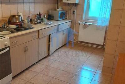 Apartament cu 2 camere decomandat în Mărăști - 4