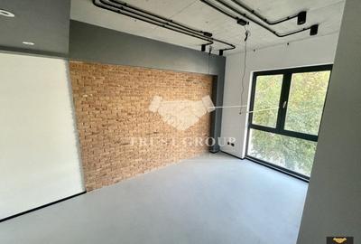 Apartament 4 camere Herastrau 208mp | Design New Yorkez | Gradina  | Loc parcare - 11