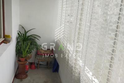 Apartament cu 3 camere decomandat în Mănăștur - 11