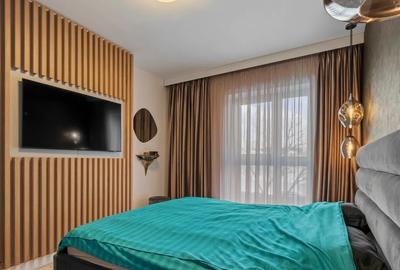 Apartament cu 3 camere decomandat, mobilat în P-ta Presei Libere - 11