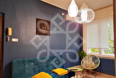 Apartament cu 2 camere ultracentral in Oradea - 12