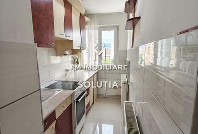 Apartament cu 2 camere semidecomandat în Vasile Alecsandri