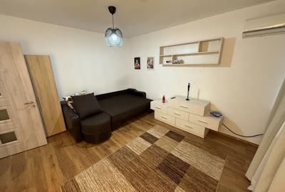 Garsoniera Piata Dorobanti - Colegiul Național Ion Luca Caragiale - 1