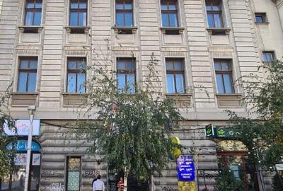 Spatiu Birou de Inchiriat  Metrou Universitate 29 MP Paza 24/7 - 2