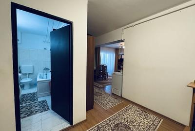 Apartament 1 camera | parcare | Plevnei Marasti Apartament 1 camera | parcare | Plevnei Marasti - 6