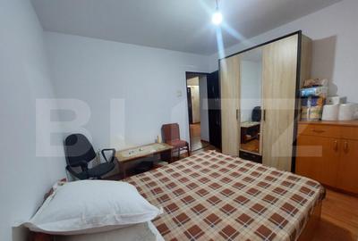 Apartament cu 3 camere,la parter, craiovita noua - 7