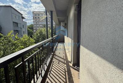 Apartament cu 2 camere, mobilat în Gorjului - 5