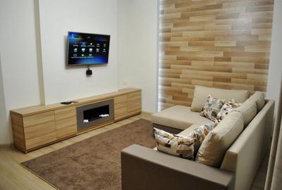 Apartament cu 2 camere decomandat în Gheorgheni - 1